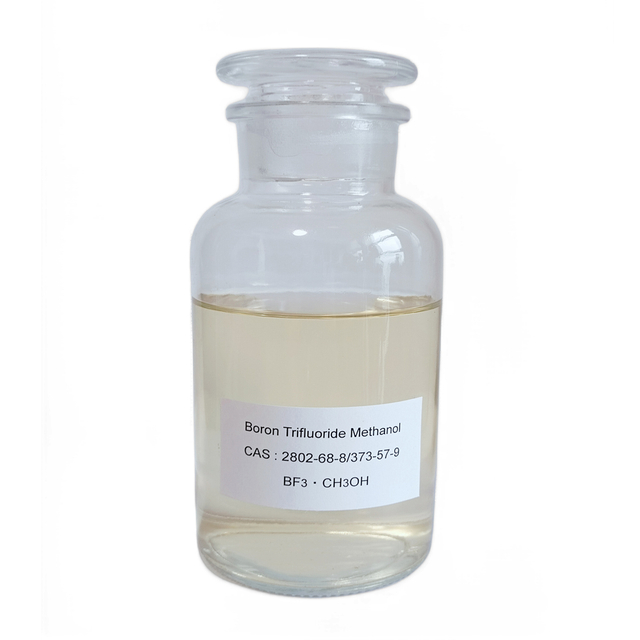 Boron Trifluoride Methanol