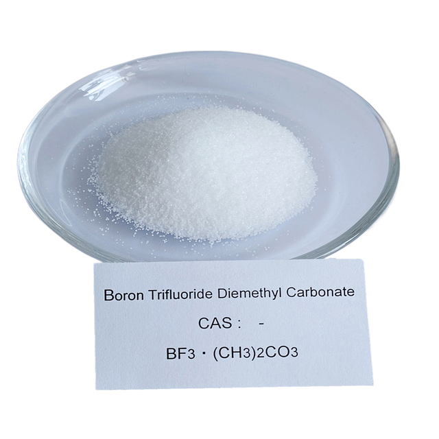 Boron Trifluoride Dimethyl Carbonate