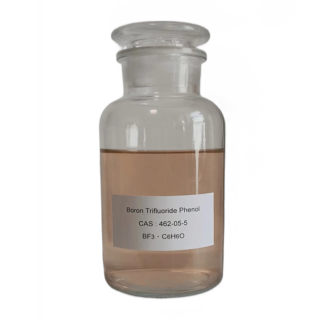 Boron Trifluoride Phenol