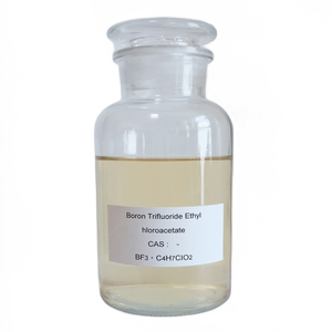 Boron Trifluoride Ethyl Chloroacetate