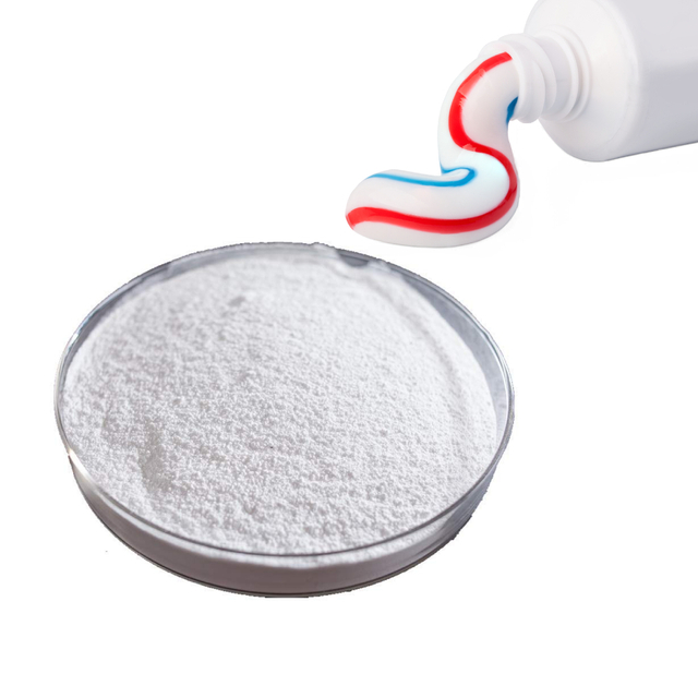 Carboxymethyl Cellulose Sodium